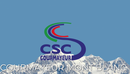 Bandi dal CSC Courmayeur