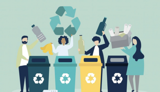 Gestione raccolta rifiuti urbani subATO A. Avvio campagna informativa anno 2022