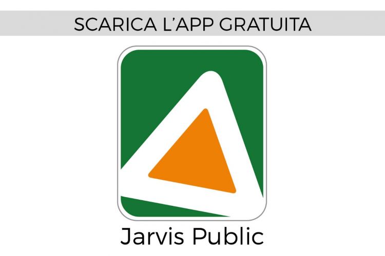 app Jarvis public