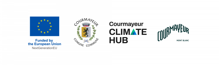 Courmayeur Climate Hub