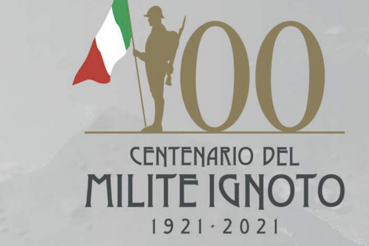 Centenario del Milite Ignoto
