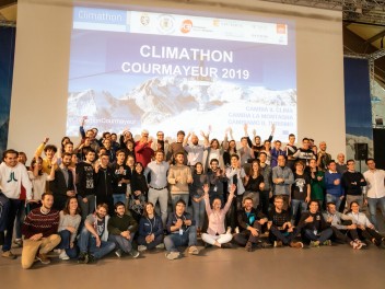 Visualizza immagine Climathon 2019