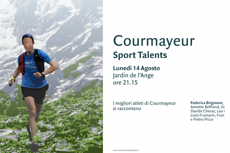 Courmayeur Sport Talents