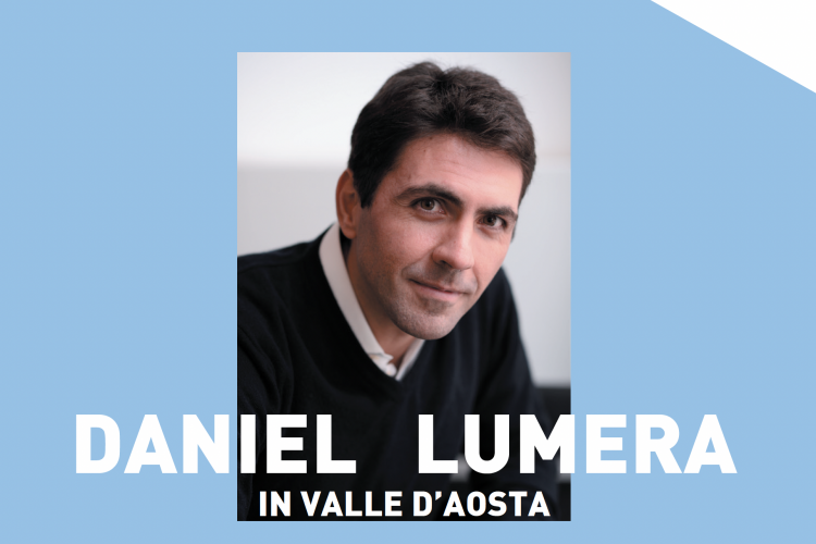 Daniel Lumera