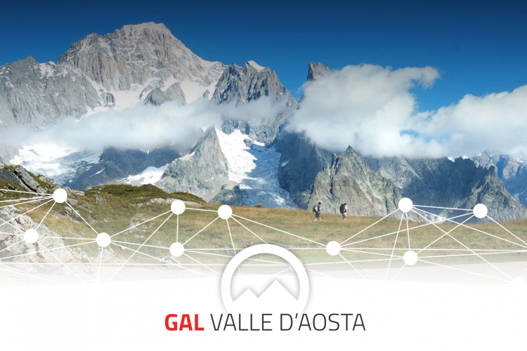Gal Valle d'Aosta