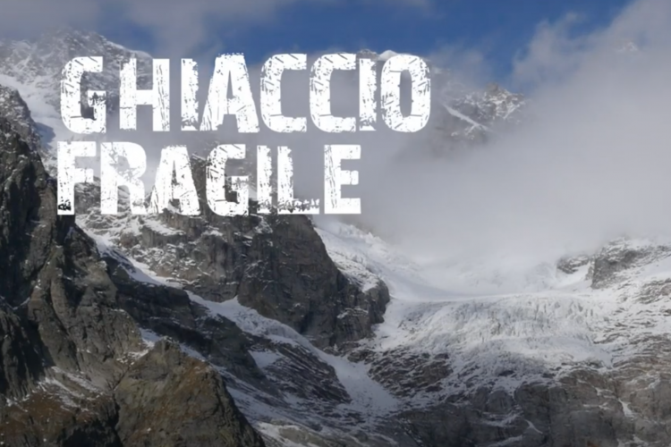 Ghiaccio Fragile