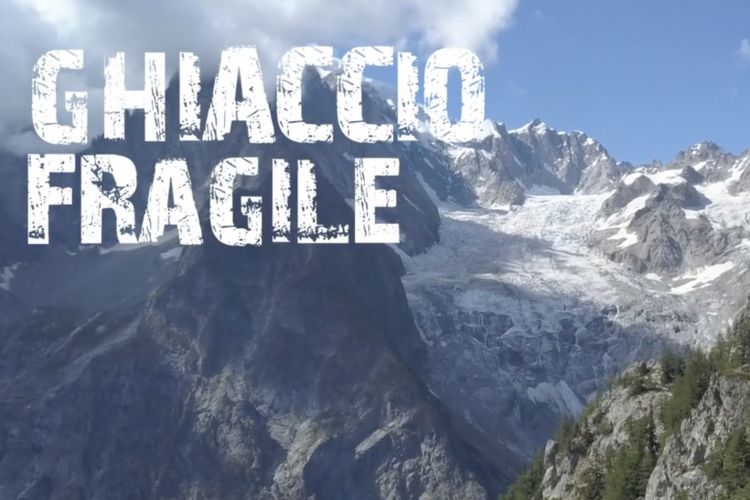 Ghiaccio fragile - 2021