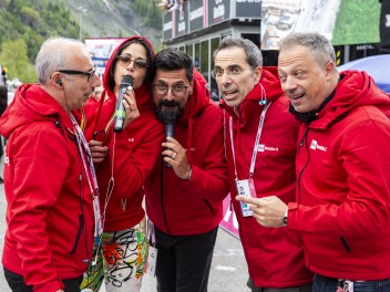 Visualizza immagine Giro d'Italia 2019 