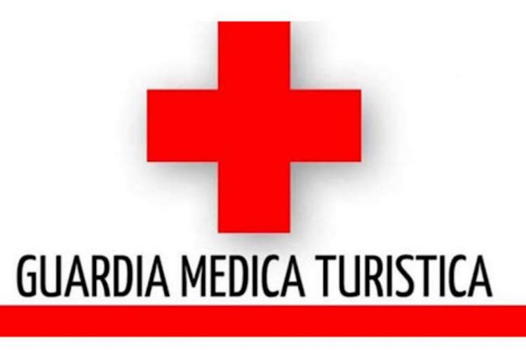 Guardia Medica Turistica
