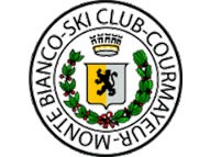 Logo Sci Club Courmayeur