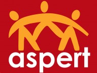 Logo associazione Aspert
