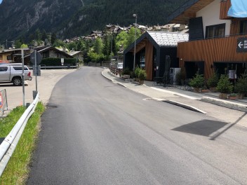 Visualizza immagine Nuovi asfalti