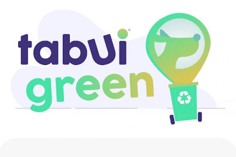 Tabui Green