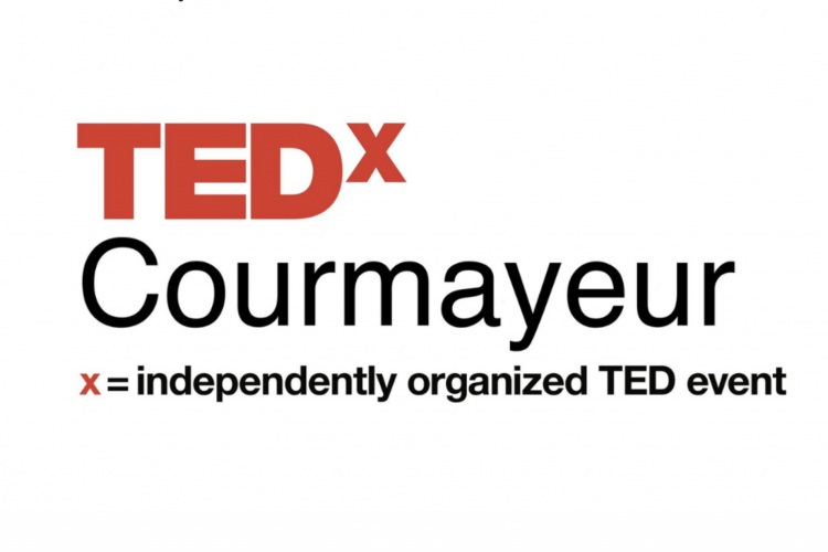 Ted Courmayeur