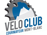 Logo Velo Club Courmayeur