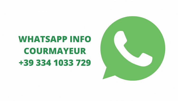 WhatsApp Info Comune