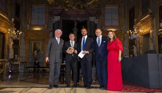 Courmayeur diventa socio onorario di Altagamma e si conferma portavoce dell'eccellenza italiana