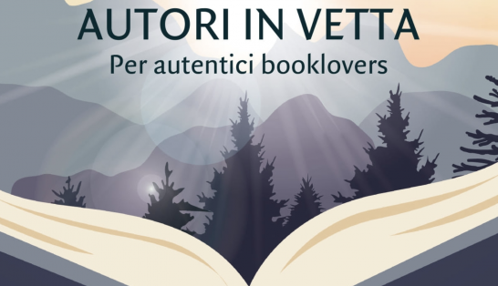 Autori in Vetta - Sette appuntamenti dedicati all'attualità