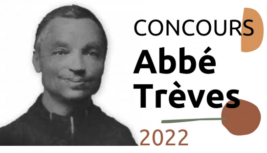 Il Concorso Abbé Trèves - Tema 2022  “Spontanément Valdôtain”