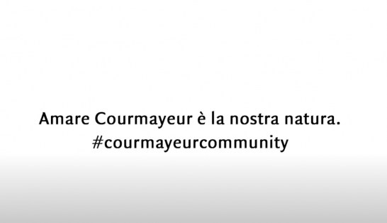 #CourmayeurCommunity: come si vive da “local” ai piedi del Monte Bianco