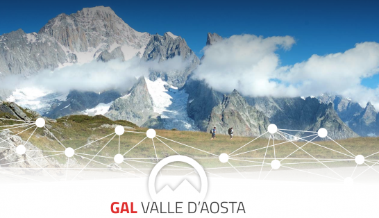 GAL Valle d'Aosta - Aperti bandi per misure 7.5 e 7.6