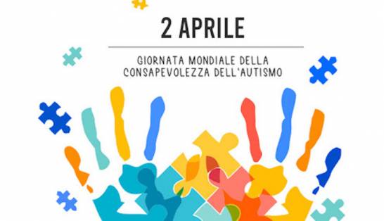Giornata Mondiale della Consapevolezza dell’Autismo