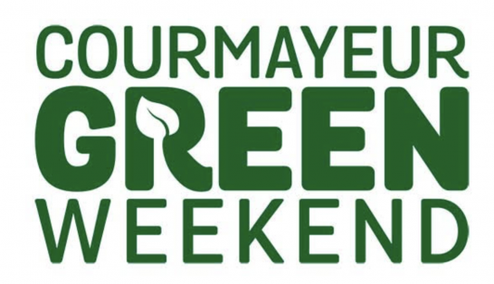 Courmayeur Green Weekend il 25 e 26 giugno