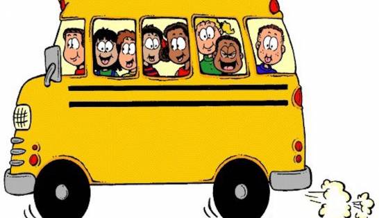 Servizio trasporto alunni della scuola primaria e secondaria di primo grado - Anno scolastico 2022-2023