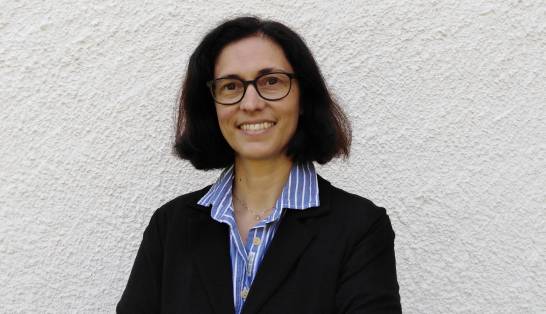 Raffaella Scalisi è il nuovo direttore generale del CSC