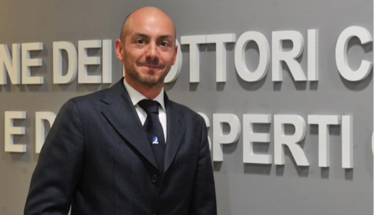Il dott. Stefano Lunardi nominato consigliere nel CdA del Centro Servizi Courmayeur