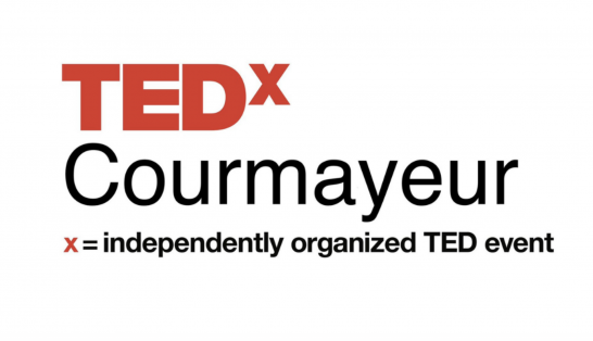 TEDxCourmayeur - Oltre il Confine - 18 giugno