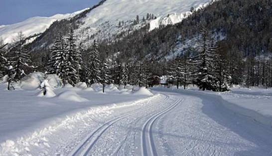 Regolamentazione della viabilità sulla strada della Val Ferret per il periodo invernale