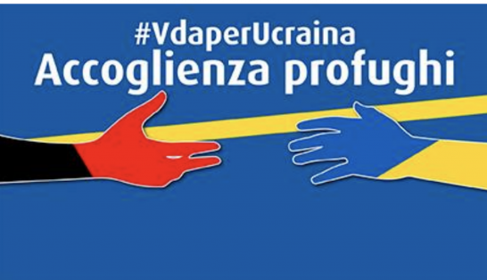 Valle d’Aosta per l’Ucraina – Contributo alla solidarietà